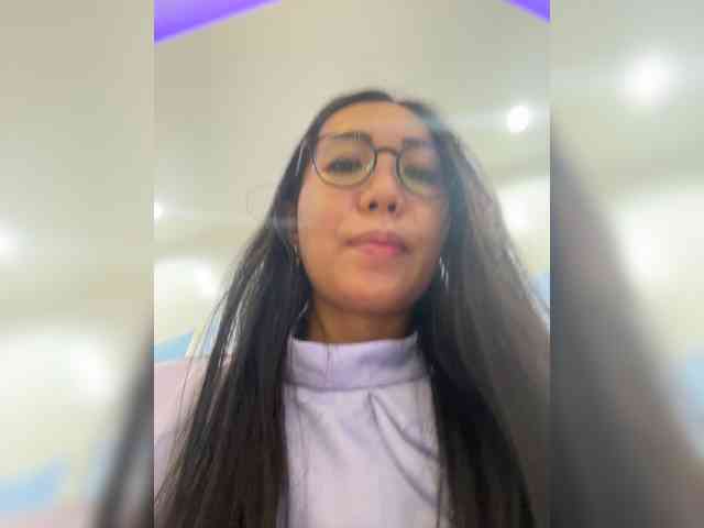 Anastasiaz webcam