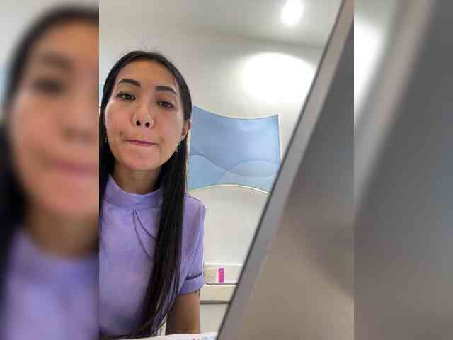 Anastasiaz webcam