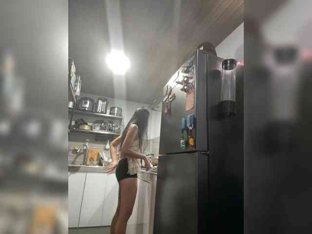 Anastasiaz webcam