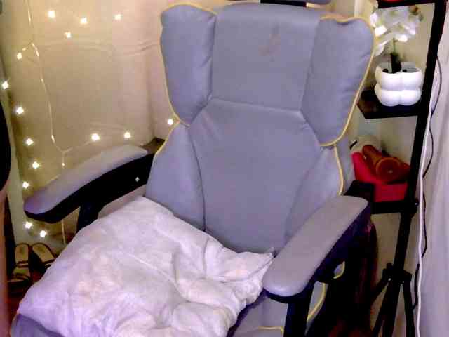 Anastasiaz webcam