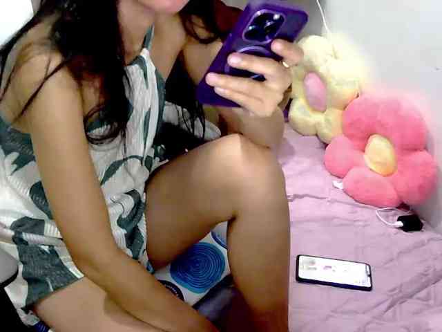 Anastasiaz webcam