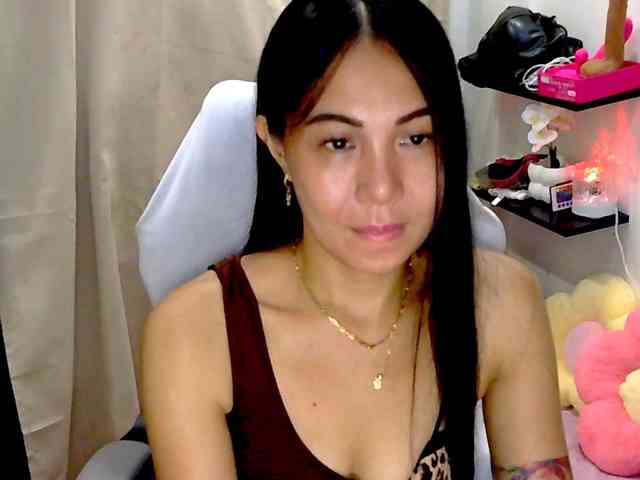 Anastasiaz webcam