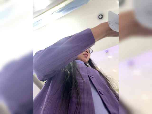 Anastasiaz webcam