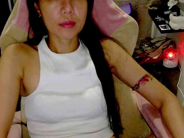 Anastasiaz webcam