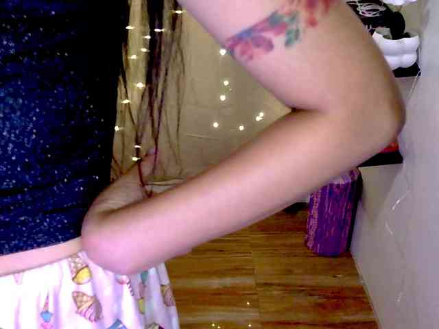 Anastasiaz webcam