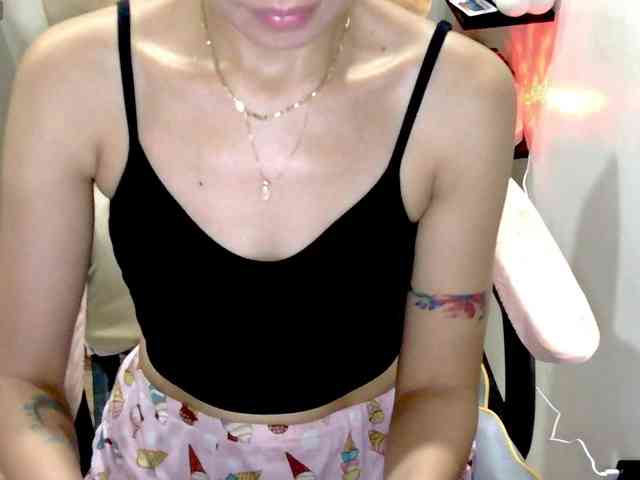 Anastasiaz webcam