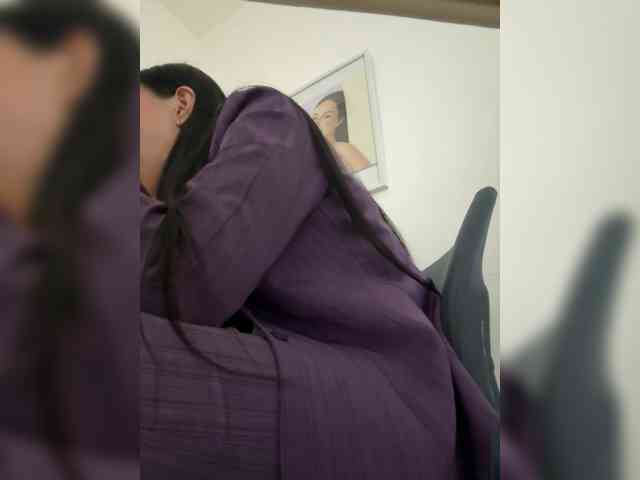 Anastasiaz webcam