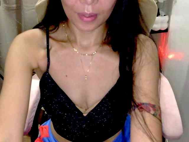 Anastasiaz webcam