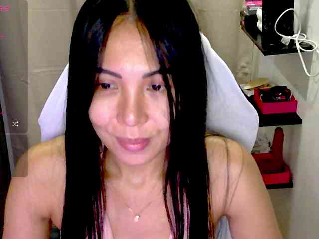 Anastasiaz webcam