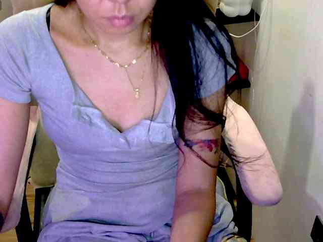 Anastasiaz webcam
