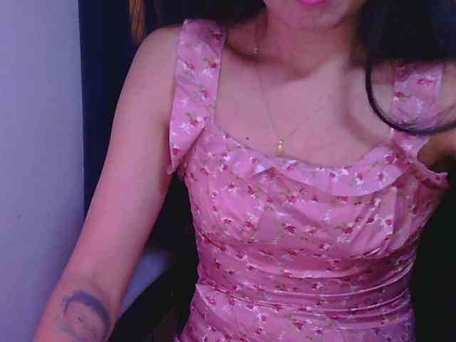 Anastasiaz webcam