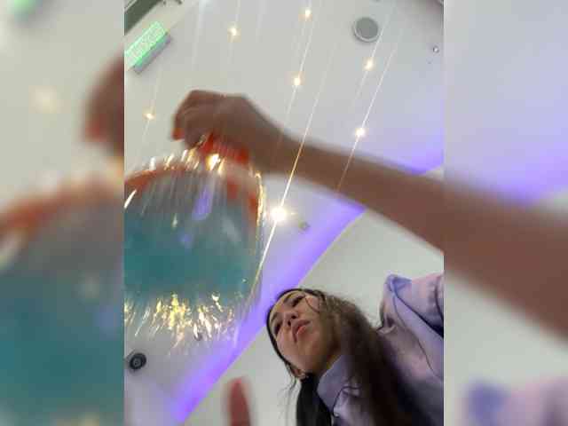 Anastasiaz webcam
