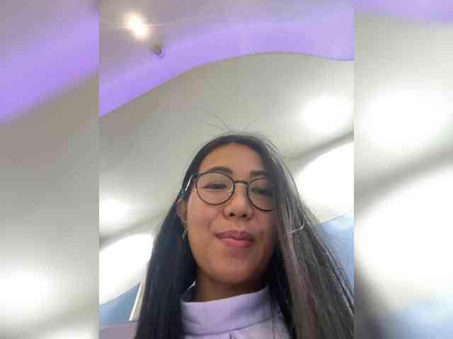 Anastasiaz webcam