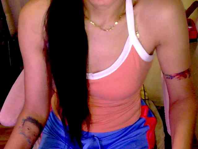 Anastasiaz webcam