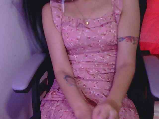 Anastasiaz webcam