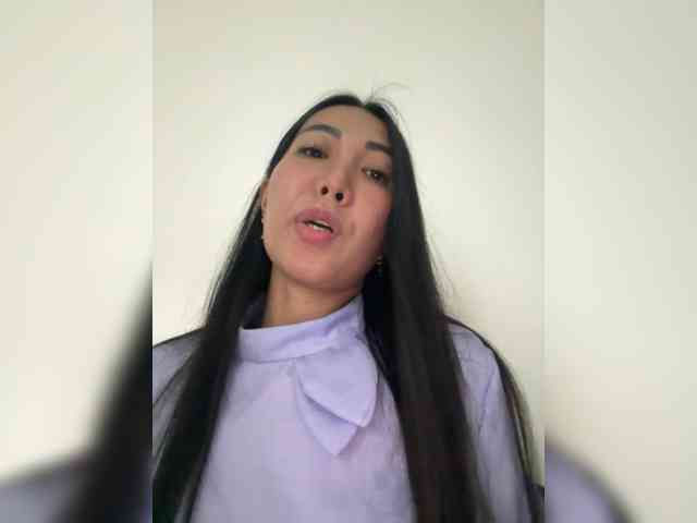 Anastasiaz webcam