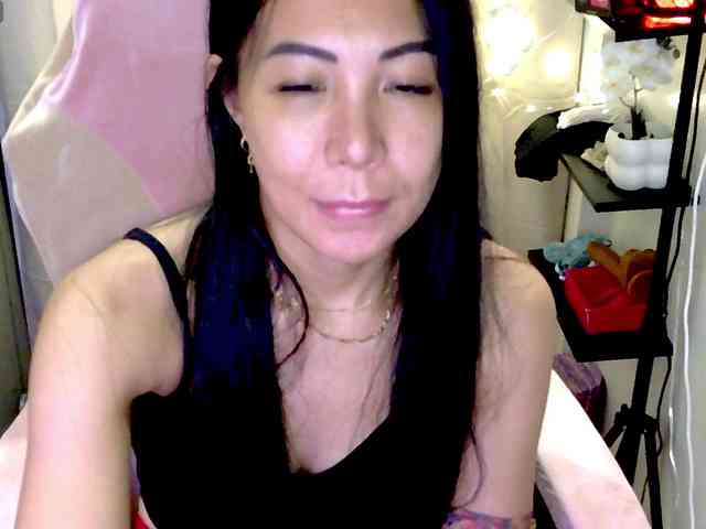Anastasiaz webcam