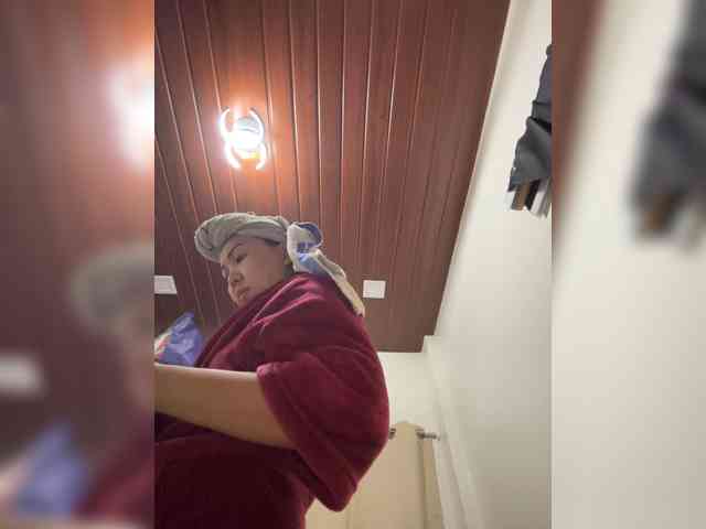 Anastasiaz webcam