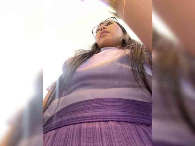Anastasiaz webcam