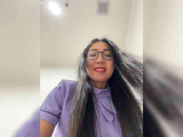 Anastasiaz webcam