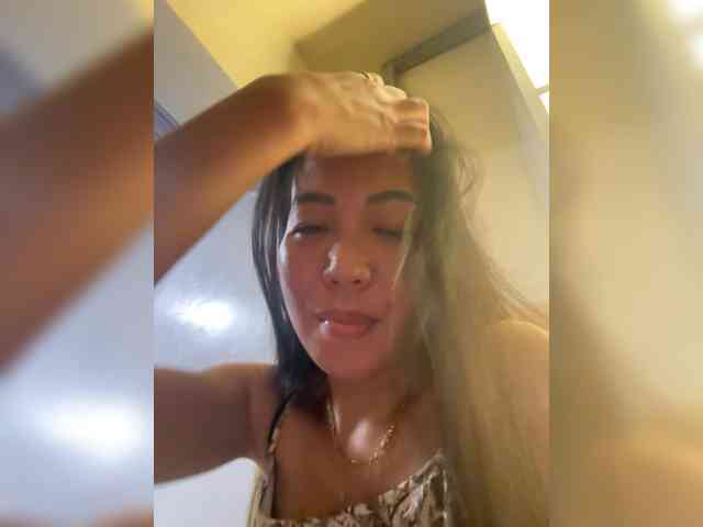 Anastasiaz webcam