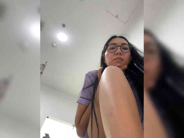Anastasiaz webcam