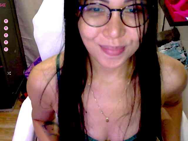 Anastasiaz webcam