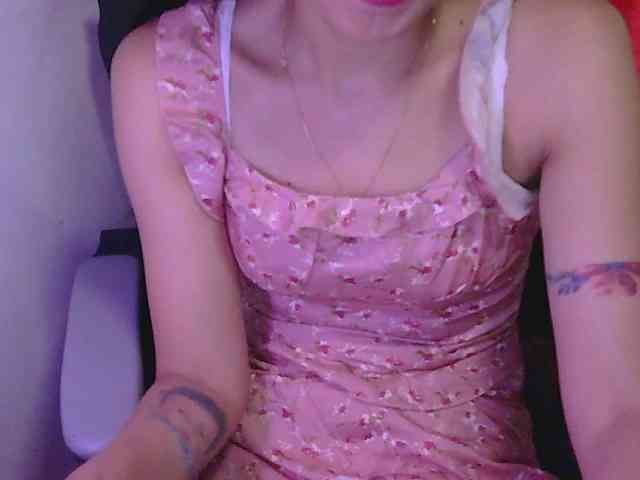 Anastasiaz webcam