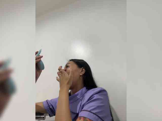 Anastasiaz webcam