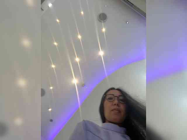 Anastasiaz webcam