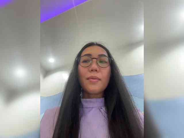 Anastasiaz webcam