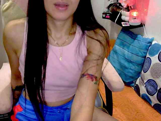 Anastasiaz webcam