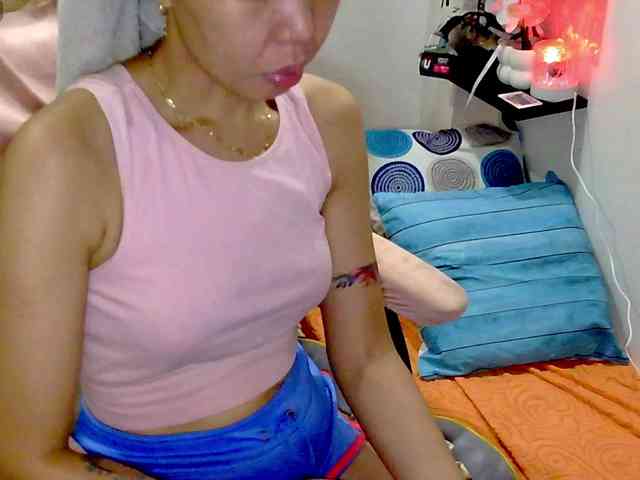 Anastasiaz webcam
