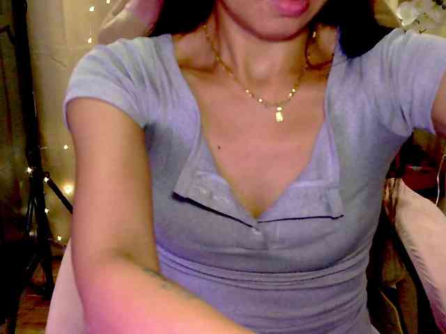 Anastasiaz webcam