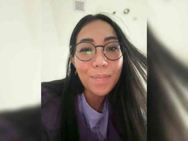 Anastasiaz webcam
