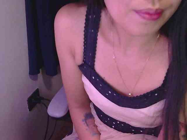 Anastasiaz webcam