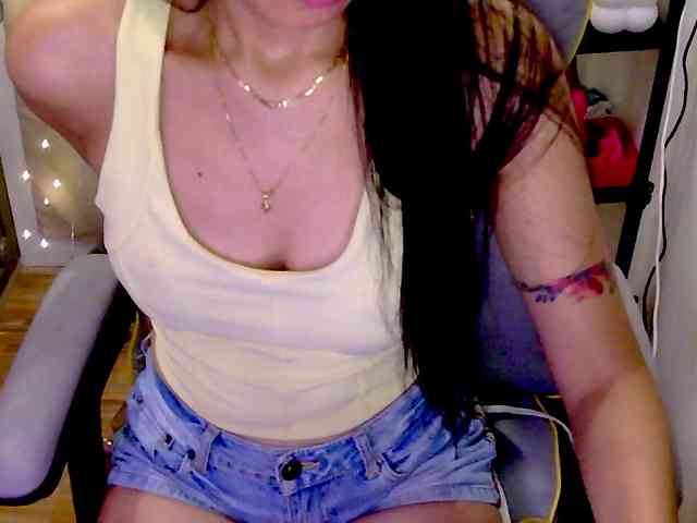 Anastasiaz webcam
