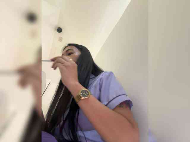 Anastasiaz webcam