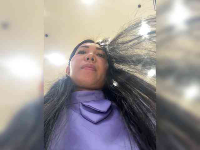 Anastasiaz webcam