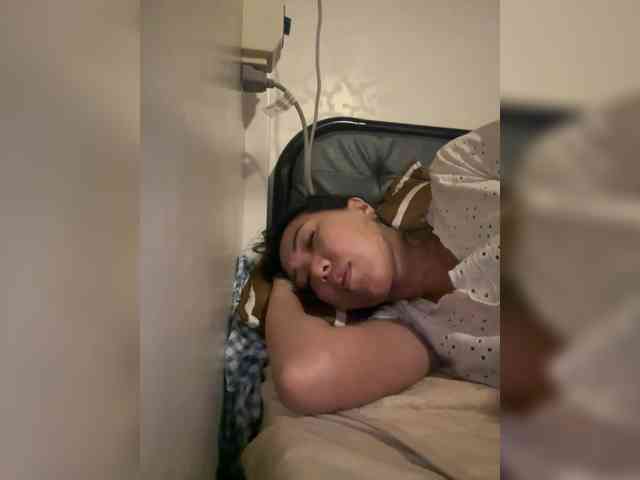 Anastasiaz webcam