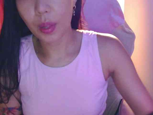 Anastasiaz Live Webcam on BongaCams