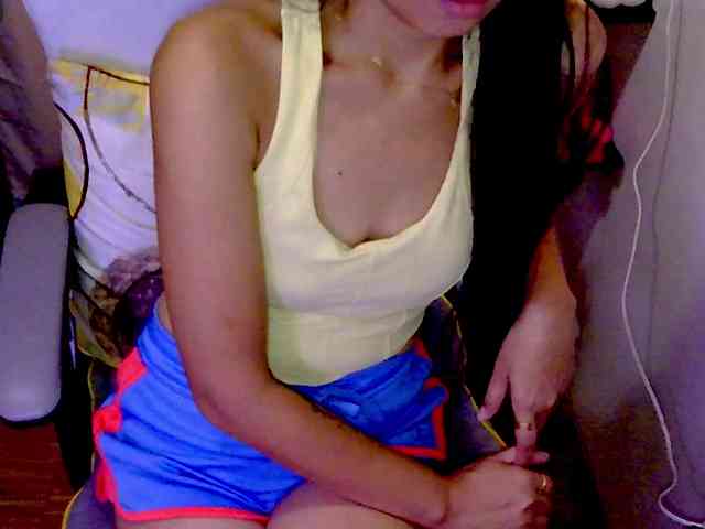 Anastasiaz webcam