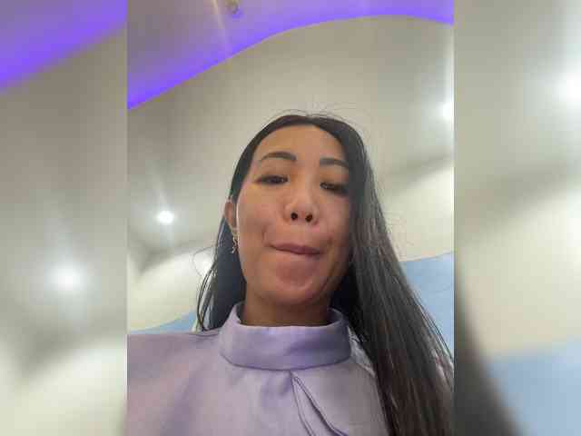 Anastasiaz webcam