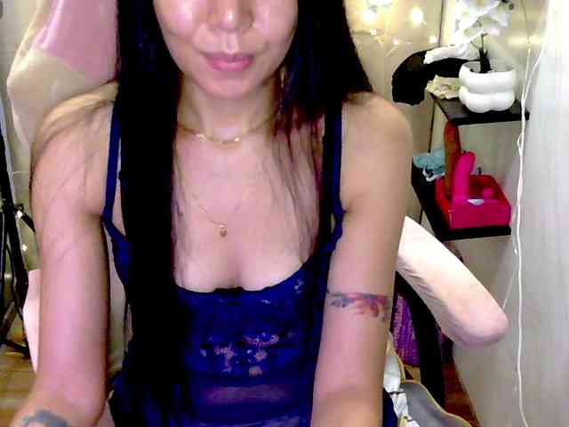 Anastasiaz webcam