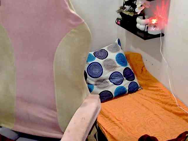 Anastasiaz webcam