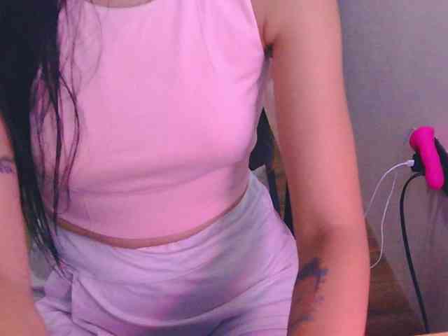 Anastasiaz webcam