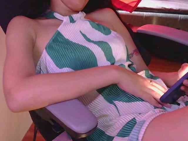 Anastasiaz Live Webcam on BongaCams