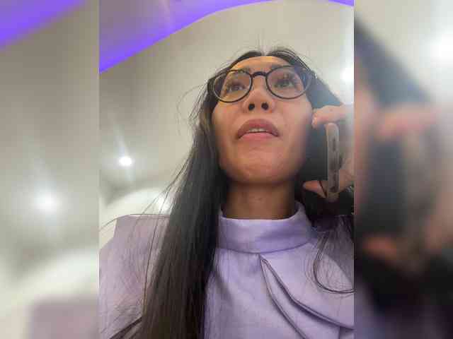 Anastasiaz webcam