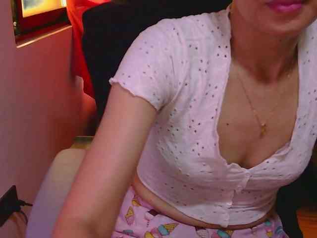 Anastasiaz webcam