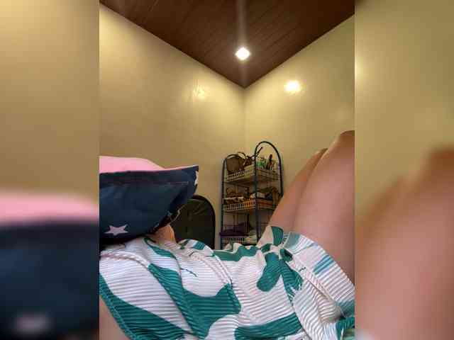 Anastasiaz webcam